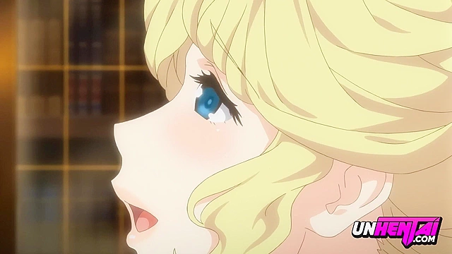 Maid Action, Best Hentai Porn Ever Seen, Damn!