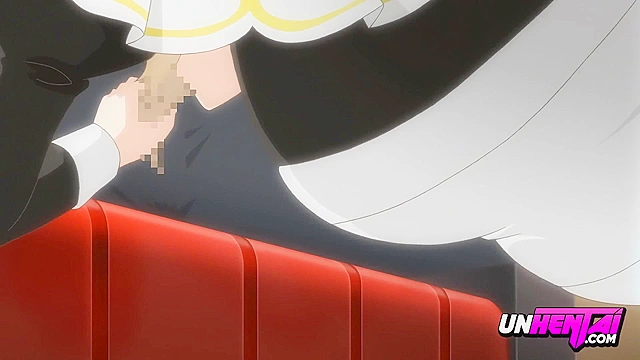 Maid Action, Best Hentai Porn Ever Seen, Damn!