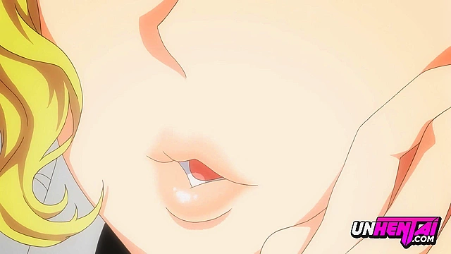 Maid Action, Best Hentai Porn Ever Seen, Damn!