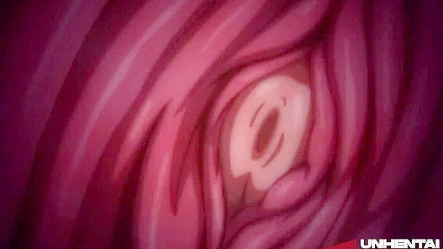 MILFs Get Pounded by Enormous Dicks in Uncensored Hentai Action