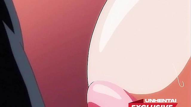 MILFs Get Pounded by Enormous Dicks in Uncensored Hentai Action