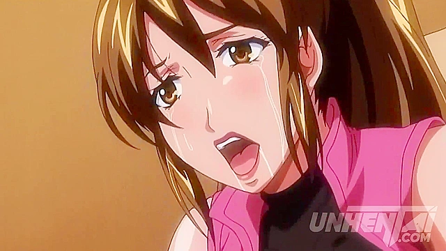 MILFS with Fucking ENORMOUS Tits Getting Pounded in a Wild Gangbang - Uncensored Hentai [EXCLUSIVE]