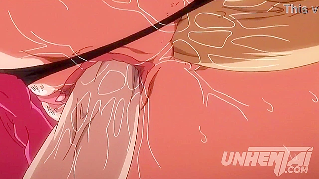 MILFS with Fucking ENORMOUS Tits Getting Pounded in a Wild Gangbang - Uncensored Hentai [EXCLUSIVE]