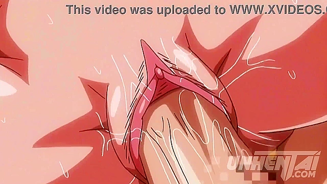 MILFS with Fucking ENORMOUS Tits Getting Pounded in a Wild Gangbang - Uncensored Hentai [EXCLUSIVE]