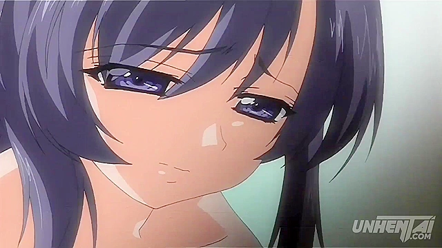 Doctor’s Wife Catches Him Poundin’ His MILF Patient in Uncensored Hentai Action