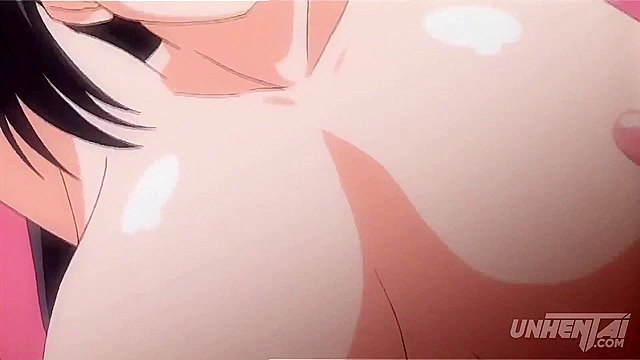 Doctor’s Wife Catches Him Poundin’ His MILF Patient in Uncensored Hentai Action