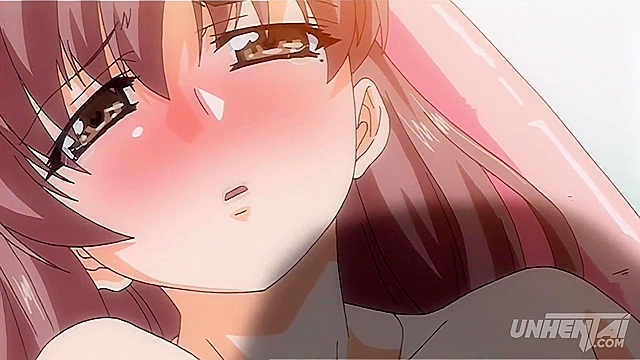 Doctor’s Wife Catches Him Poundin’ His MILF Patient in Uncensored Hentai Action