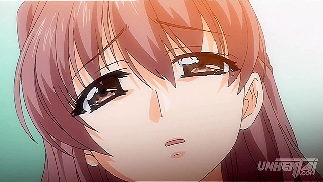 Doctor’s Wife Catches Him Poundin’ His MILF Patient in Uncensored Hentai Action