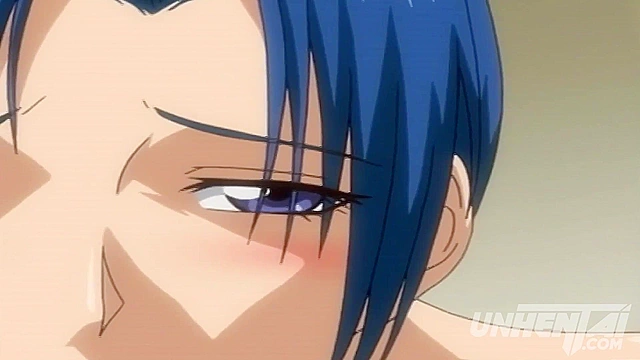 Screaming Hot MILF Teacher Gets Fucked by Her Horny Students - Uncensored Hentai Action