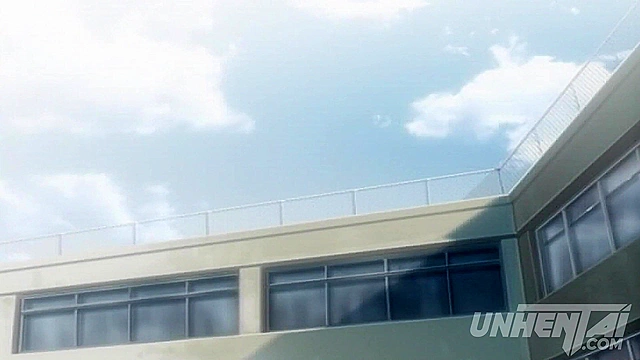 Screaming Hot MILF Teacher Gets Fucked by Her Horny Students - Uncensored Hentai Action