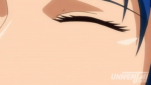 Screaming Hot MILF Teacher Gets Fucked by Her Horny Students - Uncensored Hentai Action