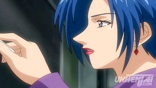 Screaming Hot MILF Teacher Gets Fucked by Her Horny Students - Uncensored Hentai Action