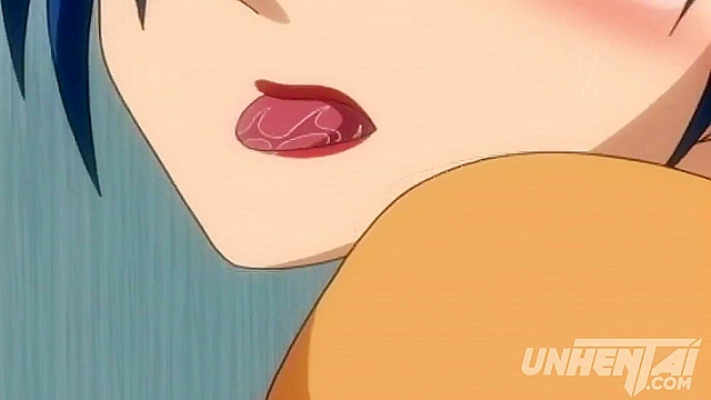 Screaming Hot MILF Teacher Gets Fucked by Her Horny Students - Uncensored Hentai Action