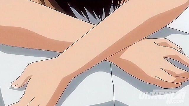 Gynecologist Action - Uncensored Hentai Pussy Exam Gone Wild