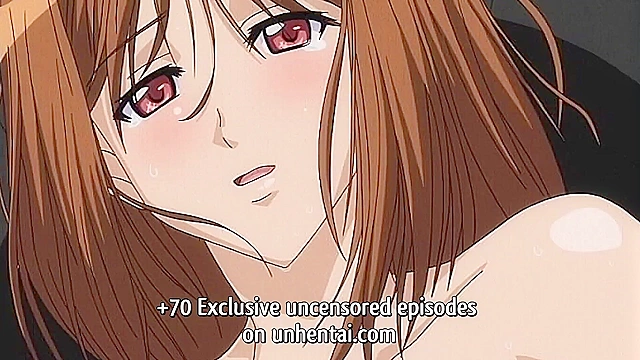 Gynecologist Action - Uncensored Hentai Pussy Exam Gone Wild