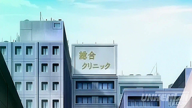 Gynecologist Action - Uncensored Hentai Pussy Exam Gone Wild