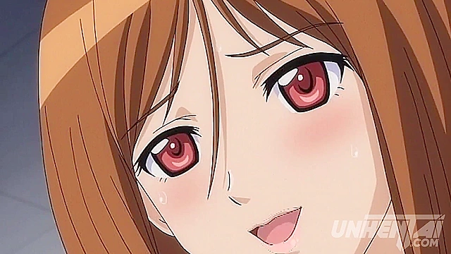 Gynecologist Action - Uncensored Hentai Pussy Exam Gone Wild