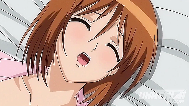 Gynecologist Action - Uncensored Hentai Pussy Exam Gone Wild