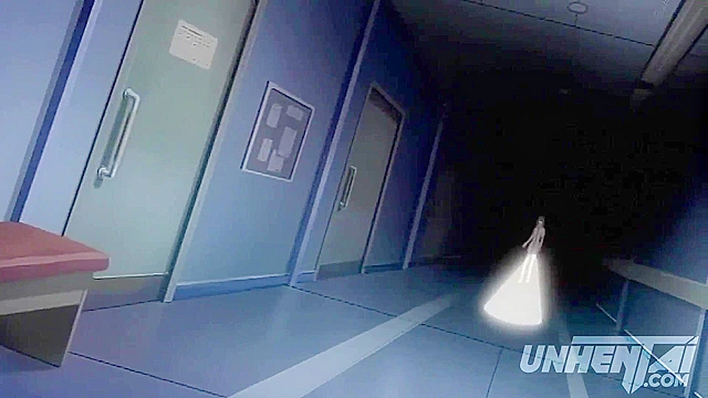 Gynecologist Action - Uncensored Hentai Pussy Exam Gone Wild