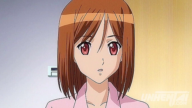 Gynecologist Action - Uncensored Hentai Pussy Exam Gone Wild