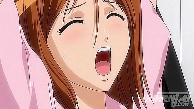 Gynecologist Action - Uncensored Hentai Pussy Exam Gone Wild