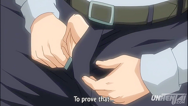 Busty Bunny Step Mom Drills Her Innocent Stepson [Uncensored] [Subtitled]