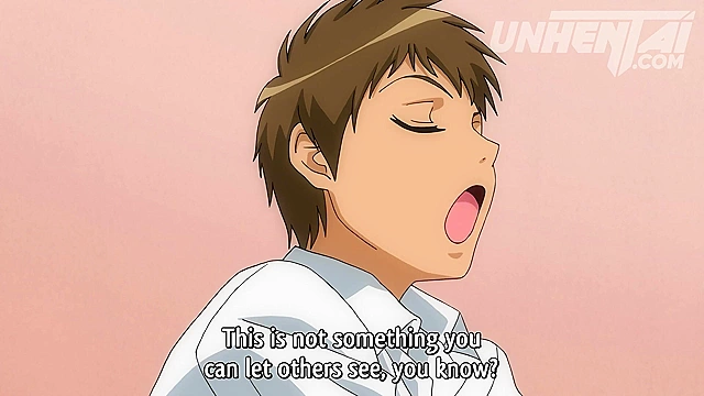 18yo Teen Goes Wild in Her Insanely Horny First Time — Uncensored Hentai [EXCLUSIVE] [ENG]