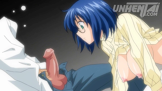 18yo Teen Goes Wild in Her Insanely Horny First Time — Uncensored Hentai [EXCLUSIVE] [ENG]