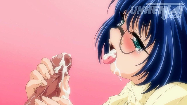 18yo Teen Goes Wild in Her Insanely Horny First Time — Uncensored Hentai [EXCLUSIVE] [ENG]