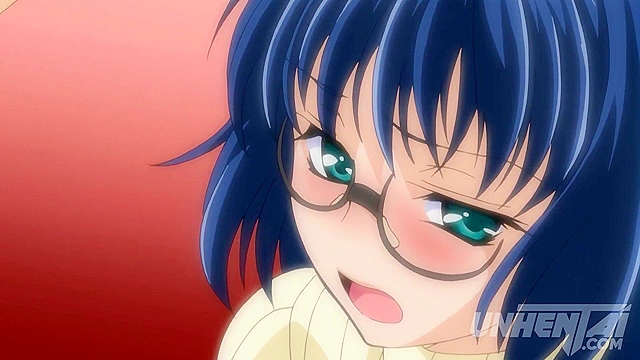 18yo Teen Goes Wild in Her Insanely Horny First Time — Uncensored Hentai [EXCLUSIVE] [ENG]