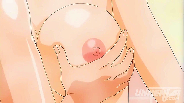 MILF Stepsister Gets Steamy in the Bath with Her Horny 18yo Stepbrother - Uncensored Hentai Subbed