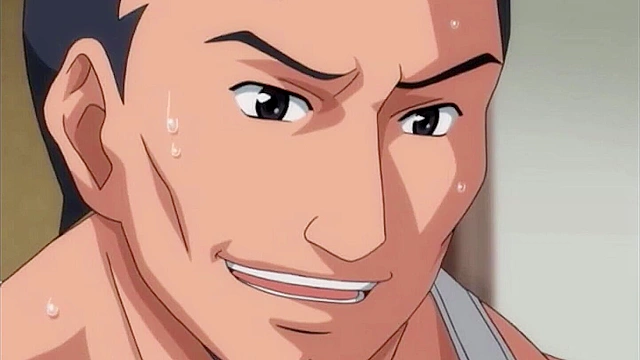 Shocked Stepson Discovers Mom’s Kinky Gig in Intense Bondage GangBang