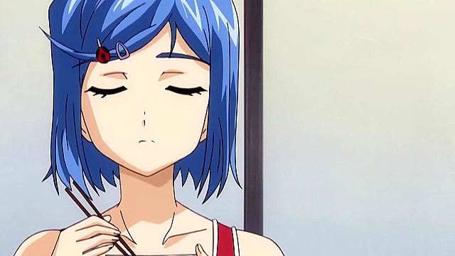 in a Public Shower! Uncensored Hentai Action [SUB ENG] [EXCLUSIVE]