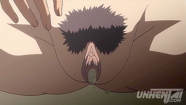 Step Mom Seduces Innocent Stepson with Her Fucking Massive Tits - Hentai [Exclusive]