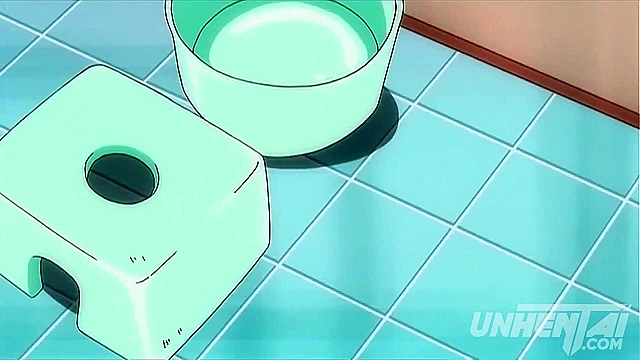 Step Mom Seduces Innocent Stepson with Her Fucking Massive Tits - Hentai [Exclusive]