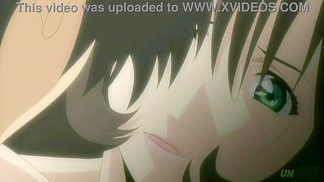 Sneakyfuck Captures MILF Teacher in Action - Uncensored Hentai Gold