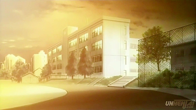 Sneakyfuck Captures MILF Teacher in Action - Uncensored Hentai Gold