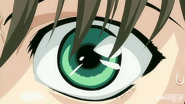 Sneakyfuck Captures MILF Teacher in Action - Uncensored Hentai Gold