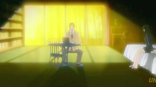 Sneakyfuck Captures MILF Teacher in Action - Uncensored Hentai Gold