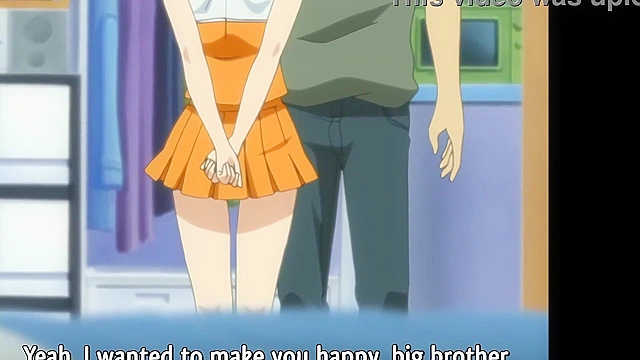 Petite Virgin Step Sister Gets Fucked by Her Horny Step Brother for the First Time Ever