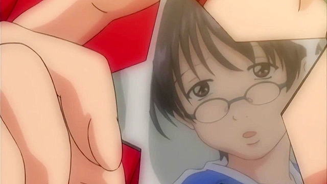 Busty MILF Nurses Suck and Pound Young Patient in Hentai Porn [Subtitled]