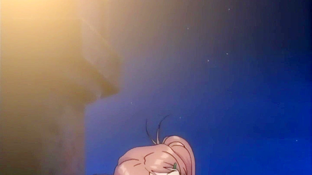 Busty MILF Nurses Suck and Pound Young Patient in Hentai Porn [Subtitled]