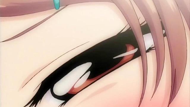 Busty MILF Nurses Suck and Pound Young Patient in Hentai Porn [Subtitled]