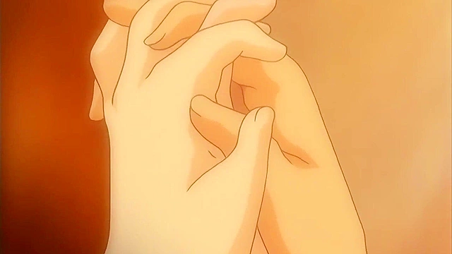 Busty MILF Nurses Suck and Pound Young Patient in Hentai Porn [Subtitled]