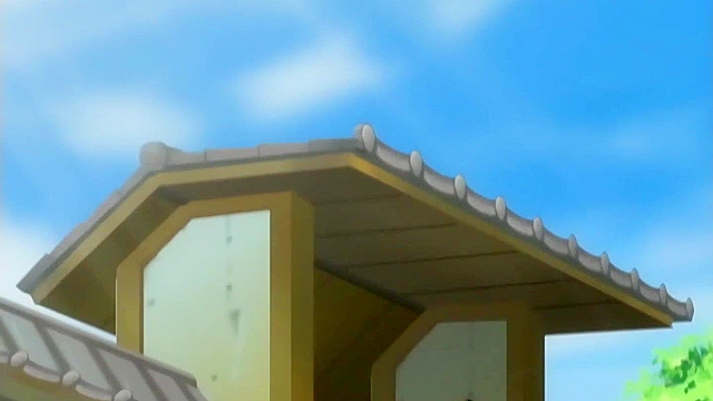 Lucky Bastard Nails His Step Mom and Step Sister in Uncensored Hentai Action [Subtitled]