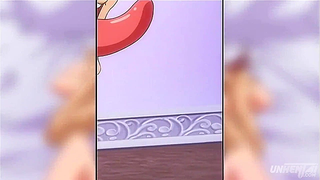 Lesbian Teacher Gets Pounded in Uncensored Hentai Debut [EXCLUSIVE]