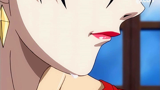 STEPMOM and STEPSON Fucking Caught Red-Handed by STEPMOM's Horny StepSISTER — Uncensored Hentai Subtitles