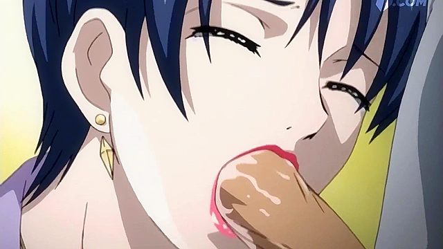 STEPMOM and STEPSON Fucking Caught Red-Handed by STEPMOM's Horny StepSISTER — Uncensored Hentai Subtitles