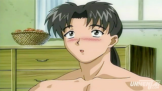 Busty MILF Step Mom Gets Roughly Fondled While She Sleeps [Uncensored]