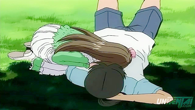 Busty MILF Step Mom Gets Roughly Fondled While She Sleeps [Uncensored]